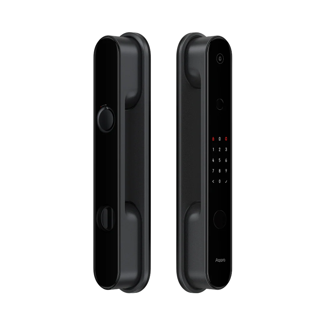 Aqara Door Lock D100 Zigbee